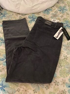 Parasuco Women's Skinny Jeans in Black